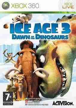 Descargar Ice Age 3 El Origen De Los Dinosaurios [MULTI7] por Torrent